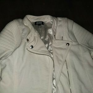 Girls Star Wars Stormtrooper Jacket